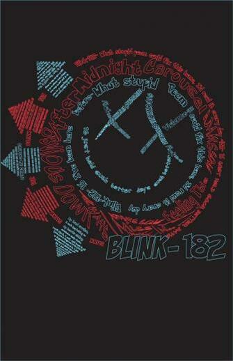 Blink Wallpaper Top Background