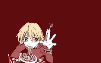 Flcl Fooly Wallpaper Cooly