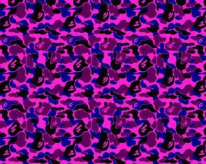 Bape Wallpaper Background For