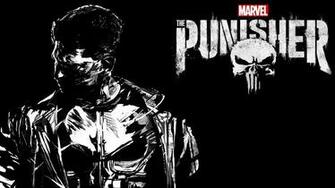 The Punisher Wallpaper