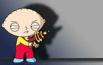 Stewie Griffin From Family Guy By Cowboyo