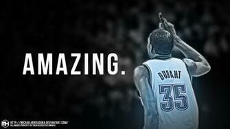 Kevin Durant Wallpaper HD