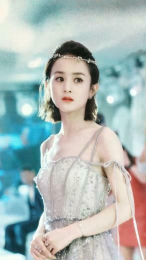 Zhao Liying Forest Zanilia