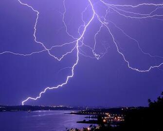 Tornado Rain Cyclone Flashlights Type Wallpaper For N