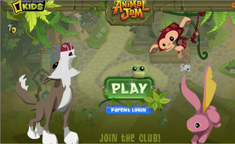 Animal Jam