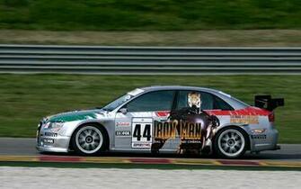 Audi Circuit Racing S1 Quattro Race S4 Car Information