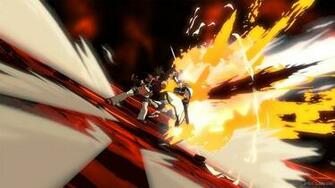 Guilty Gear Xrd Sign Screenshot Galerie Pressakey