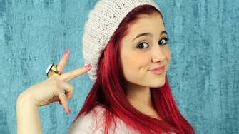Foto Ariana Grande Wallpaper In Full HD