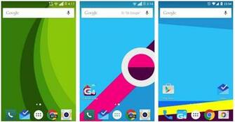 Get Lg G4 Experience With These Wallpaper