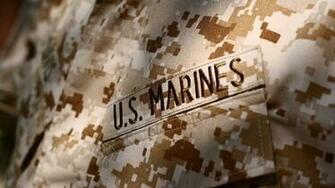 Marines Computer Wallpaper Desktop Background Id