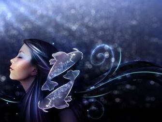 Pisces Wallpaper High Definition Quality