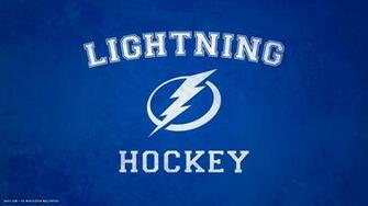 Tampa Bay Lightning Nfl Hockey Team HD Widescreen Wallpaper