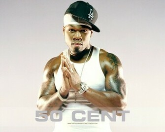 50cent Cent Wallpaper