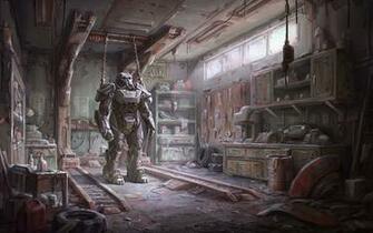 Destiny The Taken King Titan Macbook Wallpaper