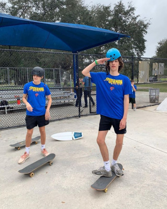 Skater Bro
