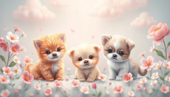 Best Cute Wallpaper