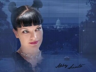 Abby Ncis Wallpaper Uploaded On December