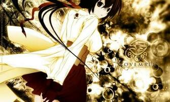 HD Sekirei Computer Background Id For
