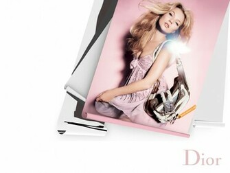 Dior Wallpaper Fashion Desktop