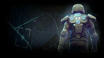 Anomaly Warzone Earth Mobile Campaign HD Wallpaper Background