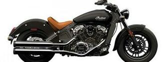 Indian Scout