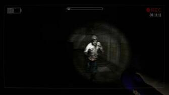 Slender The Arrival Screenshots Pictures Wallpaper Pc Ign