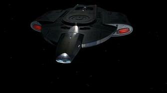 Star Trek Deep Space Nine Wallpaper