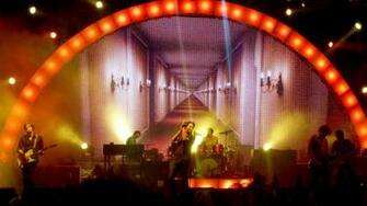 Powderfinger Music Fanart Tv
