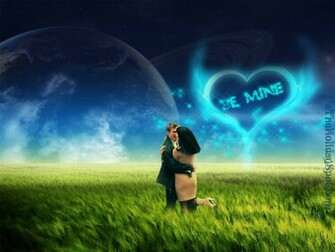 Romantic Wallpaper And Photos