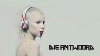 Die Antwoord Wallpaper