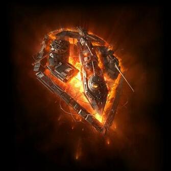 Photos Wot Tanks Logo Emblem Years Of Victories Games