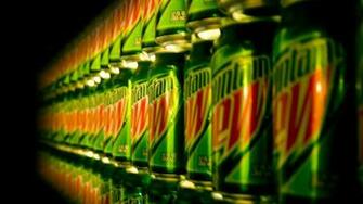 Wallpaper S Collection Soft Drinks HD