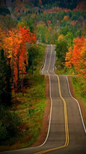 Illinois Country HD Wallpaper