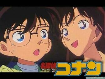 Wallpaper HD Detective Conan