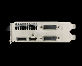 Gtx 4gd5t