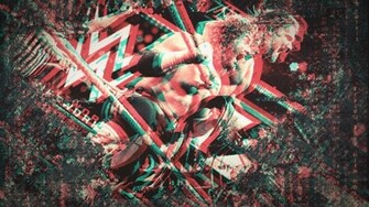 Wwe Superstars Blake And Murphy Custom Wallpaper By Bullcrazylight On