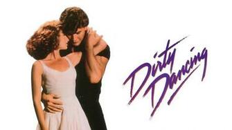 Dirty Dancing Wallpaper