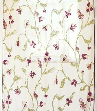 Anna French Curtain Lace Annie Sloan Chalk Paint Stockist The Sha
