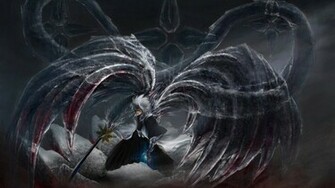 Toshiro Hitsugaya Wallpaper