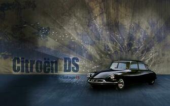 Citro N Ds Vintage Wallpaper Desktop HD iPad iPhone