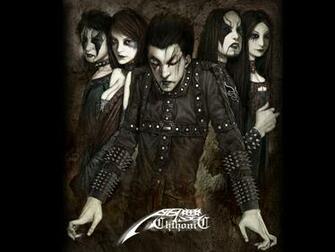 All About Music Chthonic Wallpaper
