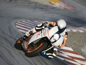 Ktm Rc8 Wallpaper