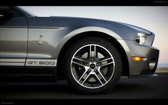 Home Shelby Ford Gt500 Convertible