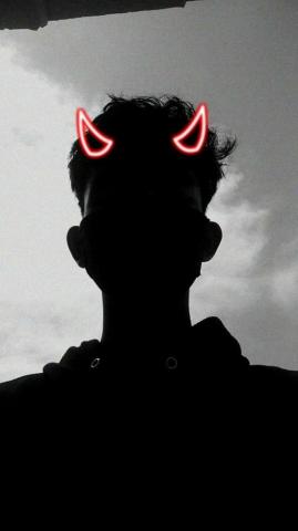 Profile In Anime Cover Photo Dark Photography Boy