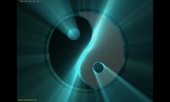 Go Back Gallery For Yin Yang Dragon Wallpaper HD