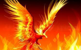 Phoenix Wallpaper