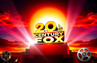 20th Century Fox Logo Wallpaper