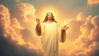 Wallpaper Of God Jesus