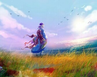Animated Wallpaper High Resolution Desktop Background