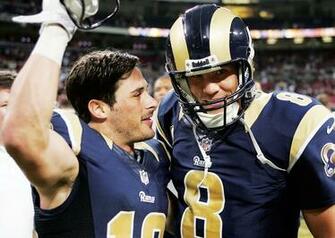 Adorable Pic Of Amendola And Bradford Sports